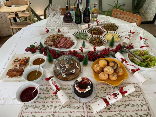 Christmas Feast